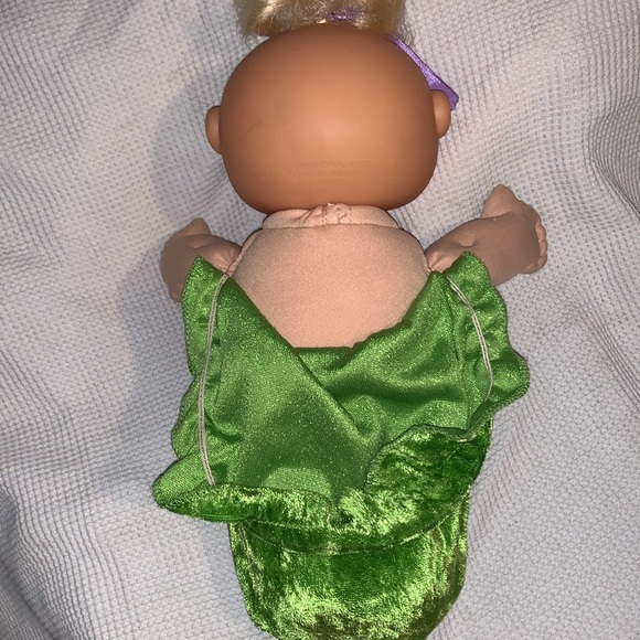 Cabbage Patch Baby - Picture 3 of 7